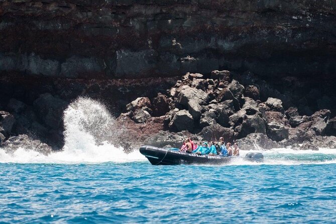 4-Hour Kona Private Charter - Health and Safety Guidelines