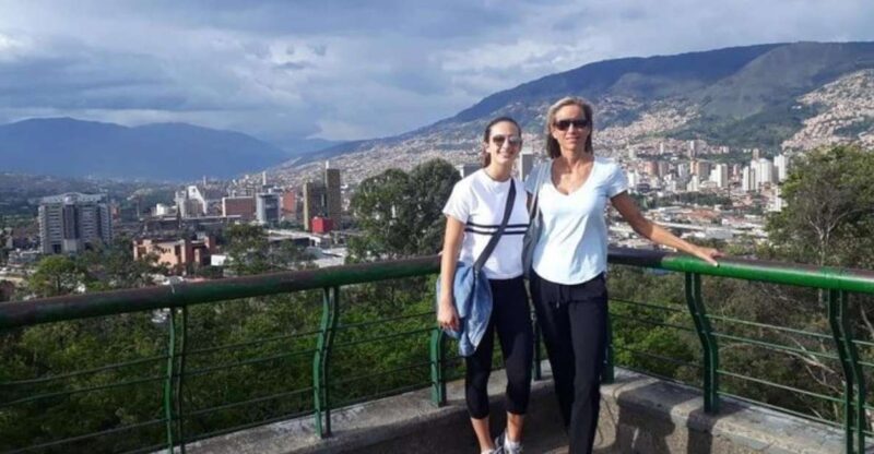 4-Hour Medellin, Envigado & Sabaneta Three County Tour - Key Points