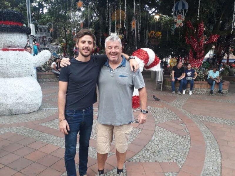 4-Hour Medellin, Envigado & Sabaneta Three County Tour - Itinerary Highlights