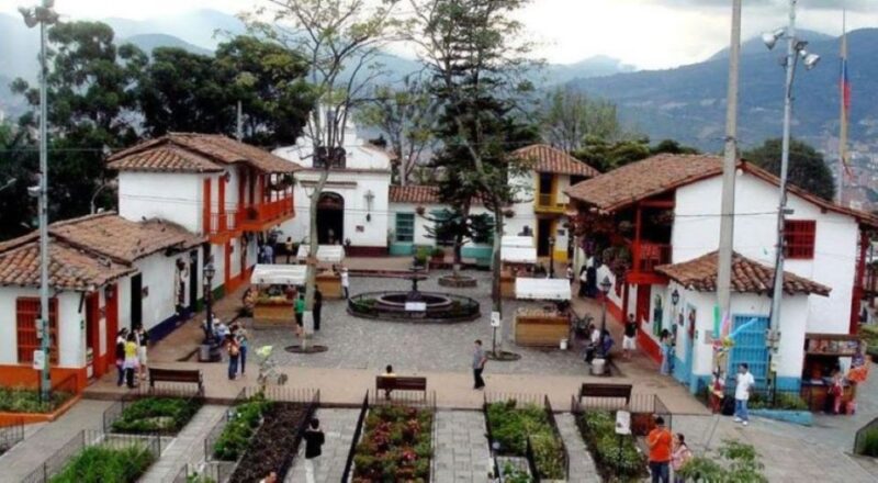 4-Hour Medellin, Envigado & Sabaneta Three County Tour - Inclusions