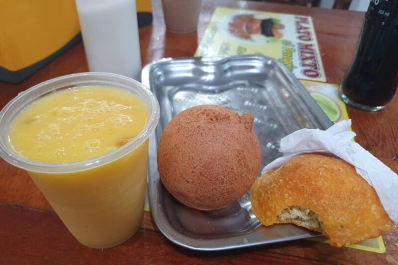 4-Hour Medellin, Envigado & Sabaneta Three County Tour - Customer Reviews