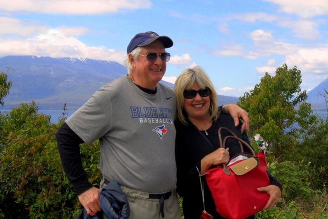4-Hour National Park - USHUAIA (Shared Tour) - Itinerary Highlights
