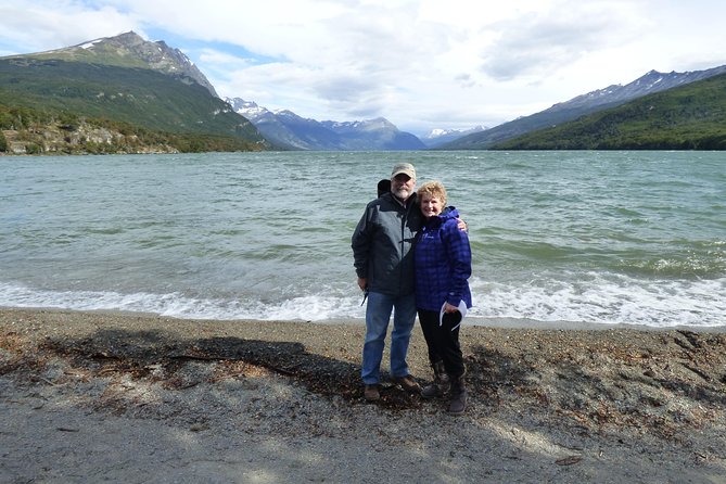 4-Hour National Park - USHUAIA (Shared Tour) - Maximum Participants