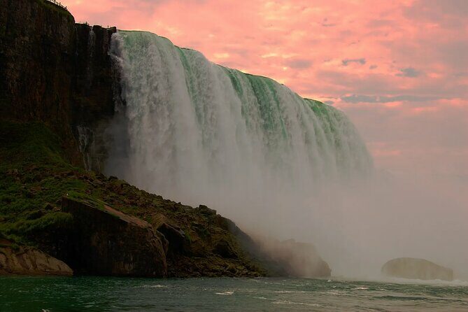 4-Hour Niagara Falls Boat Tour, Maple & Chocolate Tastings - The Value of This Tour