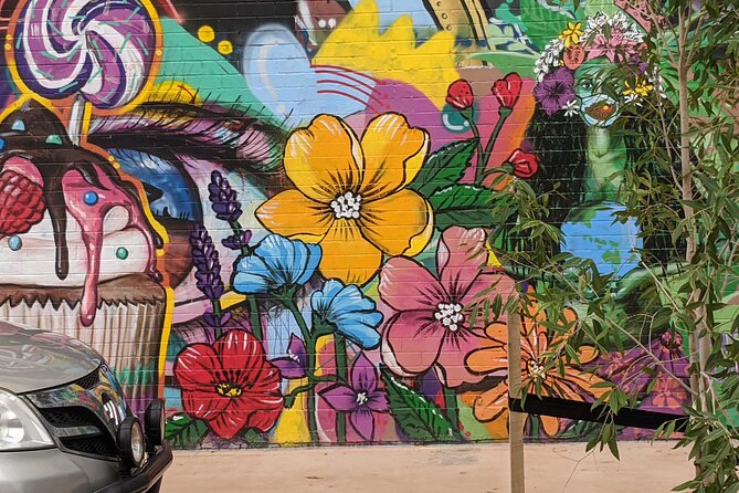 4-Hour Outback Gourmet Food & Aboriginal Art Tour - Traveler Feedback