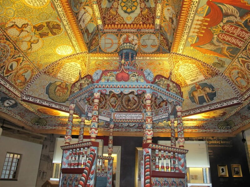 4 Hour: Palace of Culture & Science and POLIN Museum - Guided Experience