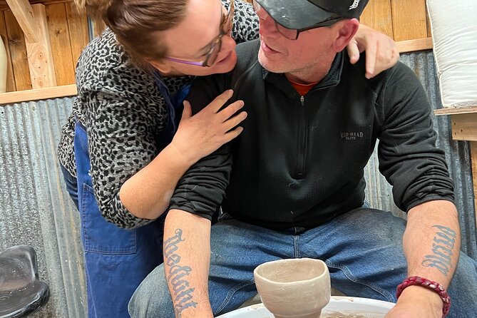 4 Hour Pottery Lesson and Studio in Whitefish - Exploring the Local Area