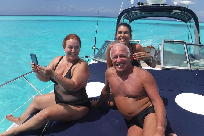 4-Hour Private 38 Catamaran Tour to Paamul Beach With Food, Open Bar & Snorkel - Additional Information