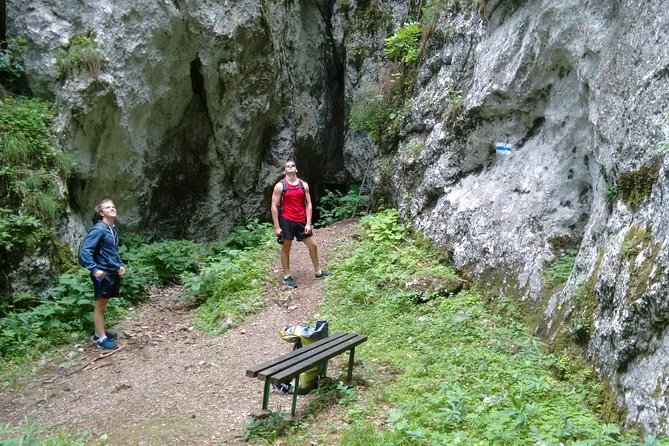 4-Hour Private Alpine Great George at High Wall Mountain From Vienna - Participant Requirements