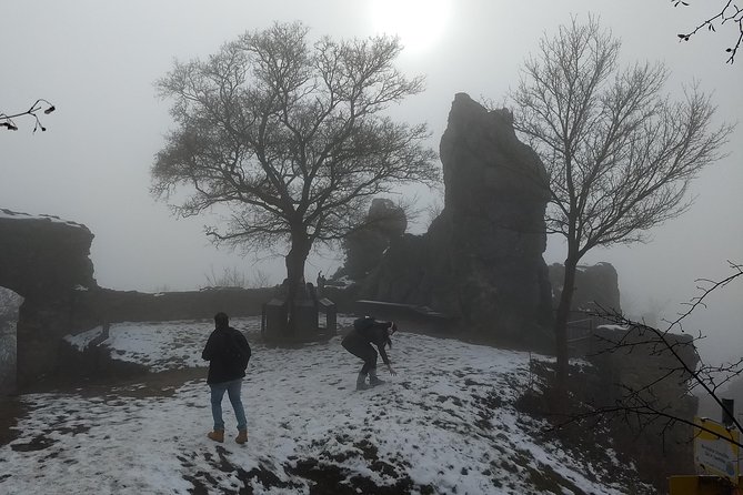 4-Hour Private Alpine Hiking Tour in the Footsteps of King Lionheart - Additional Details