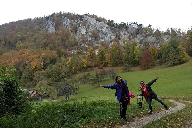 4-Hour Private Alpine Hiking Tour Matterhorn of the Prealps - Key Points