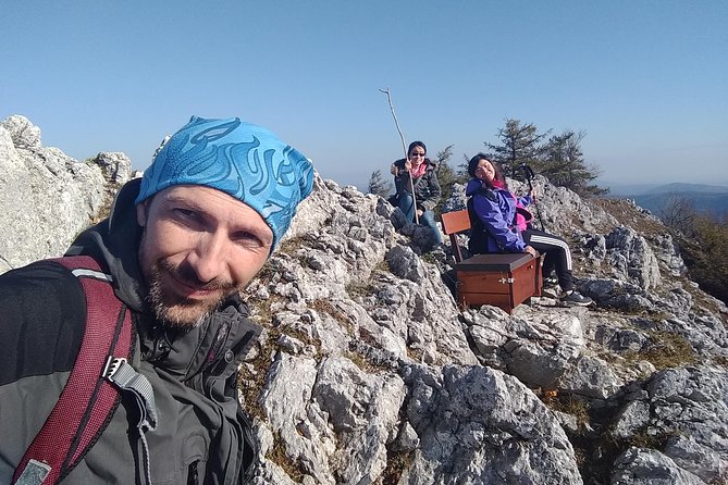 4-Hour Private Alpine Hiking Tour Matterhorn of the Prealps - Positive Guest Feedback