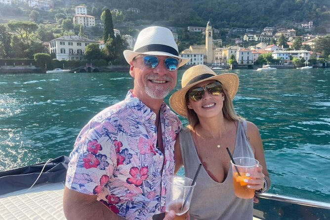 4 Hour Private and Guided Cruise on Lake Como by Mostes Motorboat - Overview of the Experience