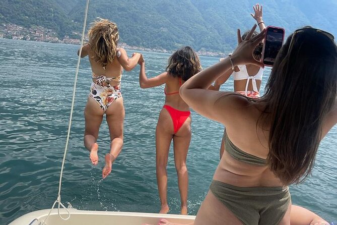 4 Hour Private and Guided Cruise on Lake Como by Mostes Motorboat - Payment Options