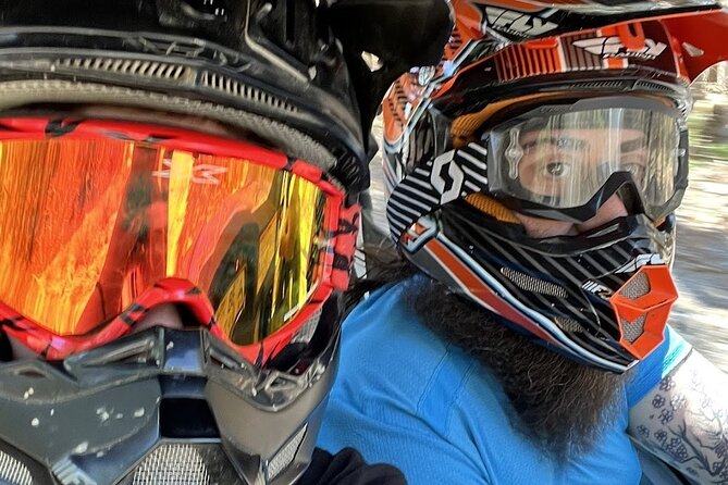 4-Hour Private ATV Riding Experience in Adirondacks - Booking and Reservation Process