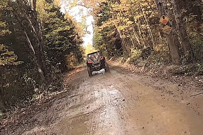 4-Hour Private ATV Riding Experience in Adirondacks - Tips for a Successful ATV Ride