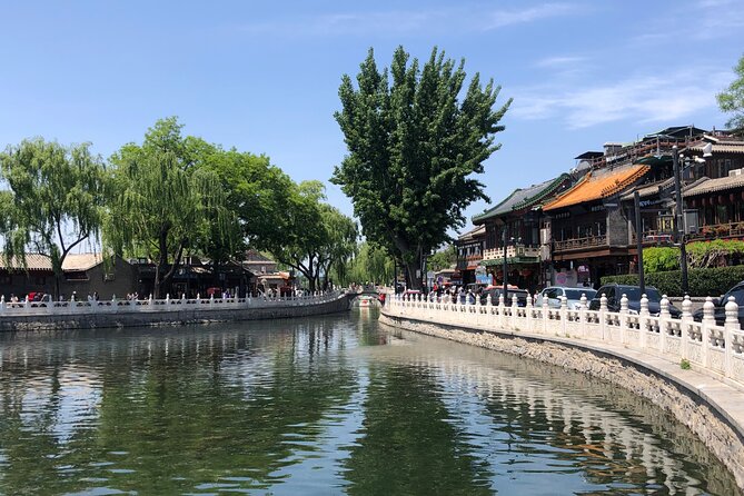 4-Hour Private Beijing Hutong Tour - Tour Participation