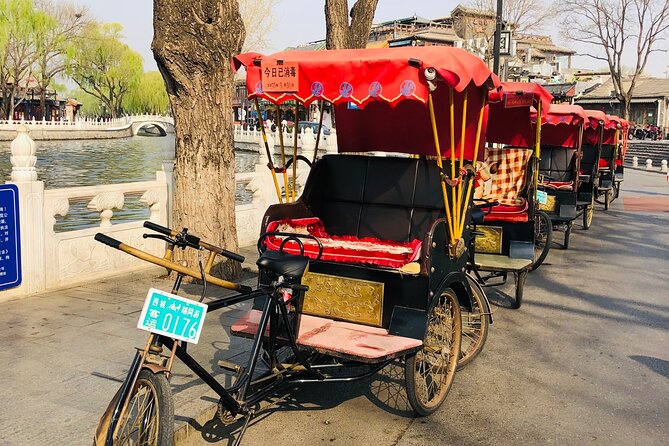 4-Hour Private Beijing Hutong Tour - Highlights of the Tour