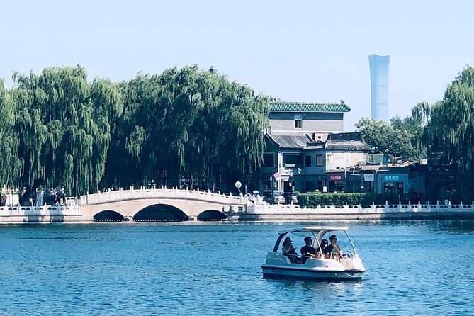 4-Hour Private Beijing Hutong Tour - Preparing for the Tour