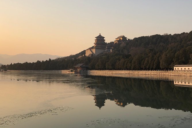 4-Hour Private Beijing Summer Palace Tour With Dim Sum - Reviews