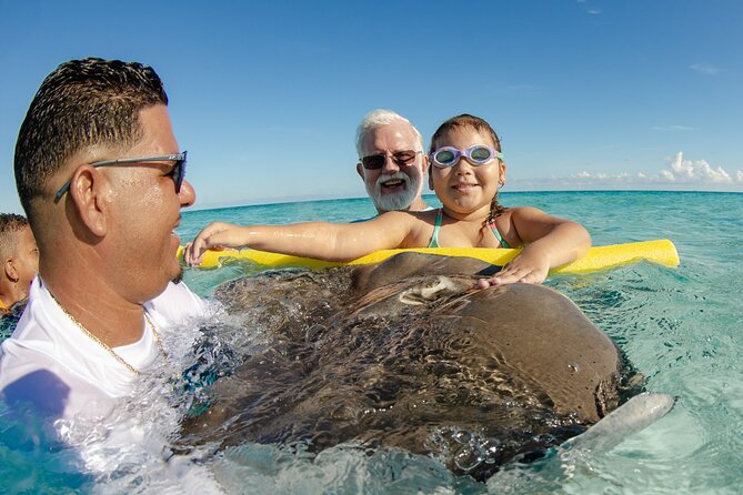 4 Hour Private Boat Charter to Stingray City, Snorkeling and More - Cancellation and Flexibility