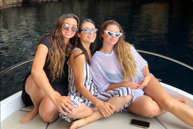 4-Hour Private Boat Tour From Dubrovnik With Drinks - Accessibility and Transportation