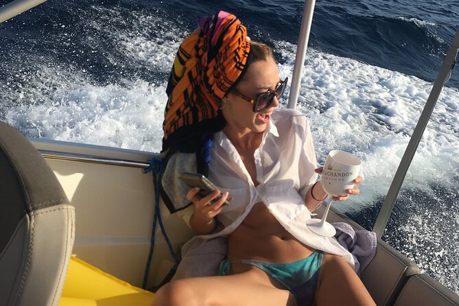 4-Hour Private Boat Tour From Dubrovnik With Drinks - Confirmation and Restrictions