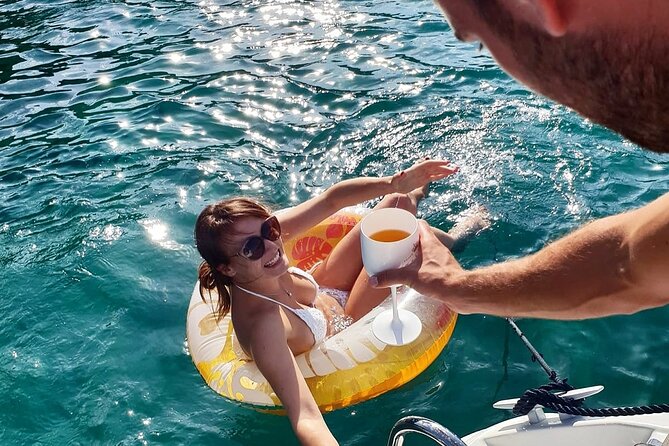 4-Hour Private Boat Tour From Dubrovnik With Drinks - Pricing and Cancellation Policy