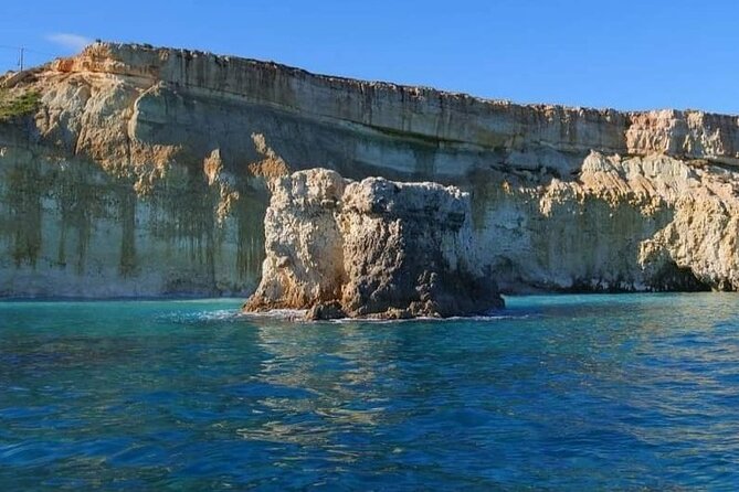 4-Hour Private Boat Tour of Ortigia Island With Lunch - Reviews and Ratings