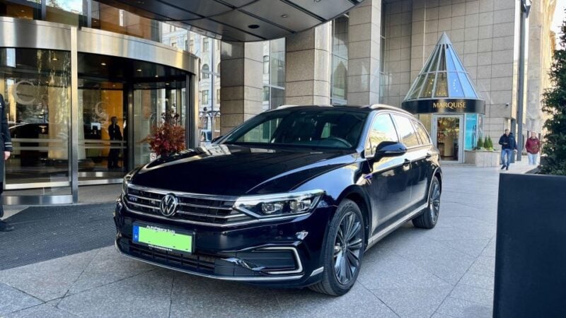 4-Hour Private Budapest City Tour by Car/Minivan - Flexibility and Customization