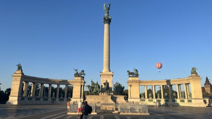 4-Hour Private Budapest City Tour by Car/Minivan - Customer Feedback and Ratings