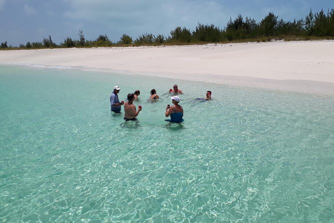 4 Hour Private Catamaran Sail and Snorkel From Grace Bay Beach, Providenciales - Pricing and Cancellation