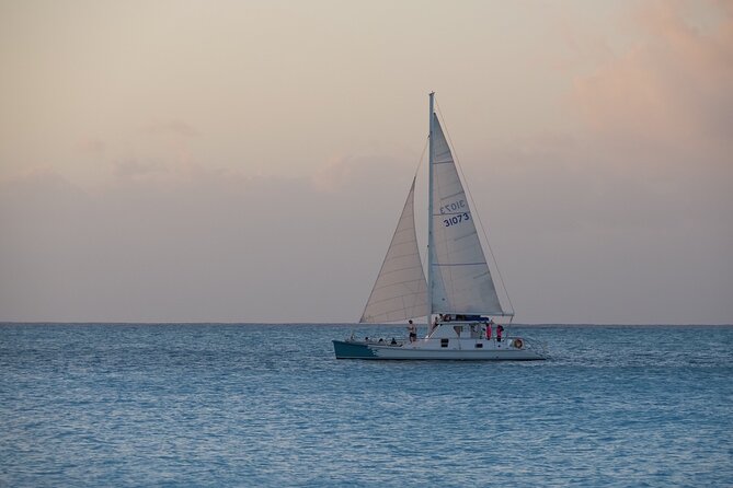 4 Hour Private Catamaran Sail and Snorkel From Grace Bay Beach, Providenciales - Customer Reviews