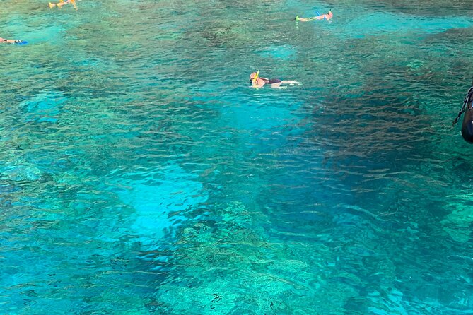 4-Hour Private Charter Adventures in Kona Coast - Accessibility and Restrictions