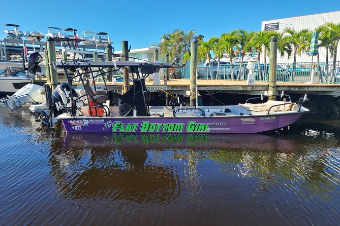 4 Hour Private Charter in Naples - Key Points