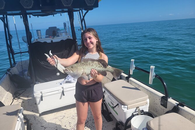 4 Hour Private Charter in Naples - Schedule and Availability