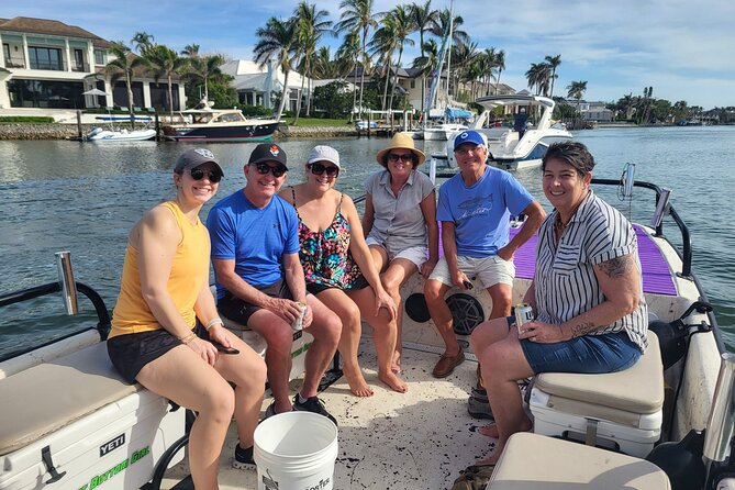 4 Hour Private Charter in Naples - Inclusions and Accessibility