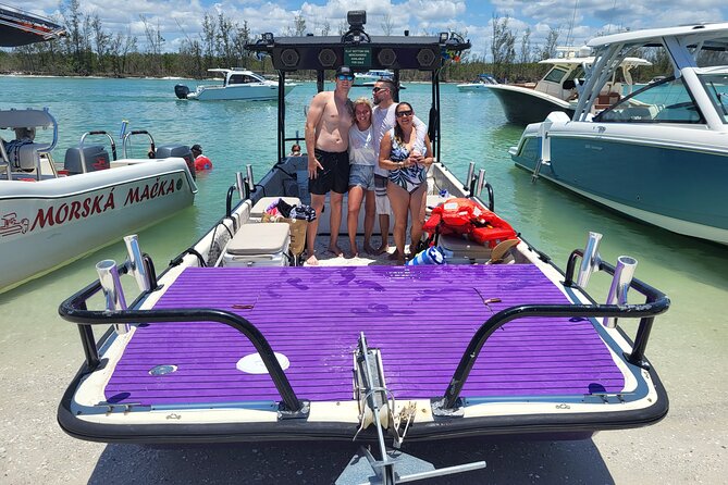 4 Hour Private Charter in Naples - Itinerary and Activities