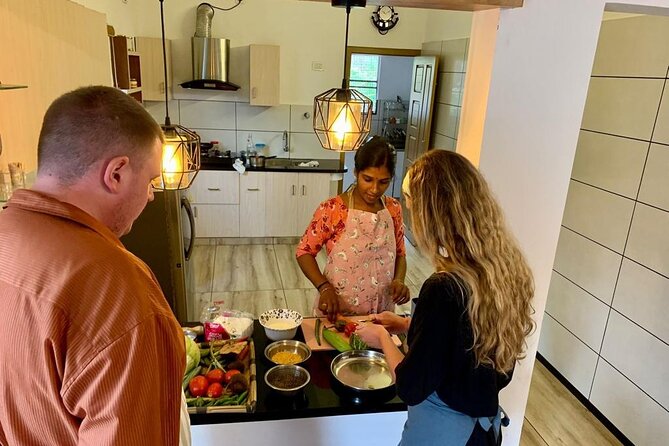 4-Hour Private Cooking Class in Munnar - Key Points