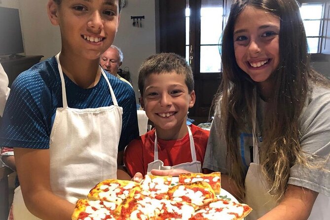 4 Hour Private Cooking Class Unique Tuscan Experience in Siena - Ingredients and Preparation