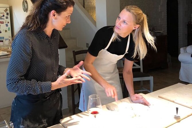 4 Hour Private Cooking Class Unique Tuscan Experience in Siena - Operating Hours and Availability