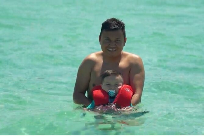 4-Hour Private Crab Island Tour in Fort Walton Beach - Frequently Asked Questions