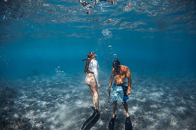 4 Hour Private Custom Kayak Tour Lahaina - Reviews and Pricing