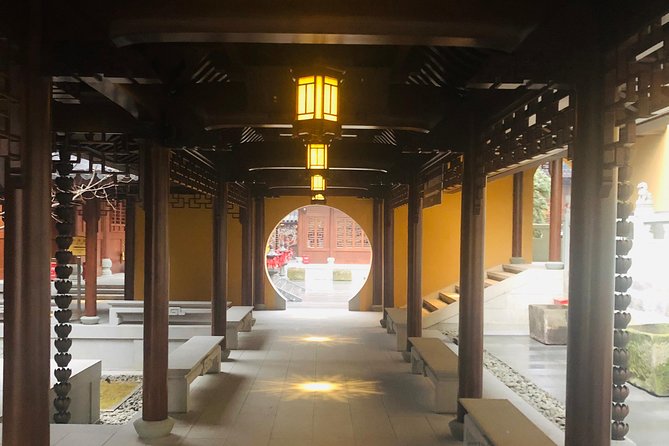 4-Hour Private Customized Shanghai City Tour - Tour Duration