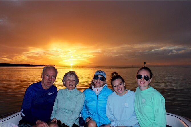 4 Hour Private Ecotour and Snorkeling Boat Tour - Explore the Florida Keys
