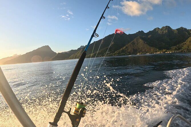 4 Hour Private Fishing Discovery Tour - Starting Point and Logistics