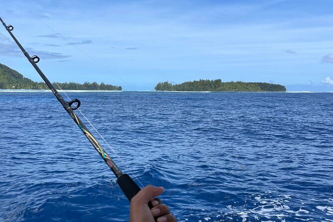 4 Hour Private Fishing Discovery Tour - The Fishing Techniques