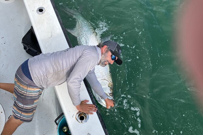 4 Hour Private Fishing Excursions in Anna Maria Island - Scheduling and Availability