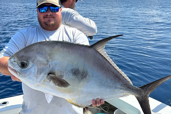 4 Hour Private Fishing Excursions in Anna Maria Island - Highlights of the Experience
