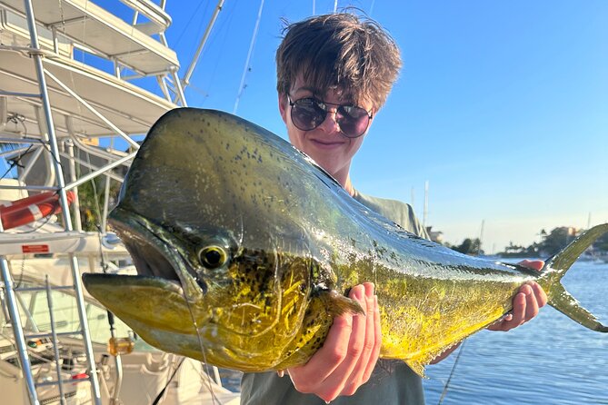 4 Hour Private Fishing Tour in Puerto Aventuras Riviera Maya - Getting to the Meeting Point